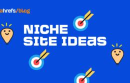 nichetopsite|10 Niche Site Ideas to Get Started .